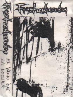 El vacío de la locura